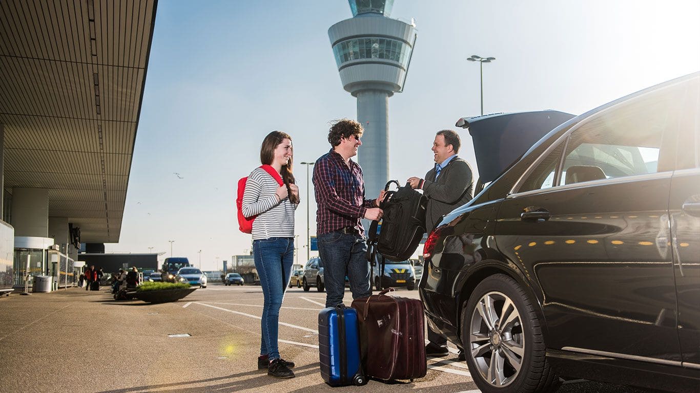 Aiport Image