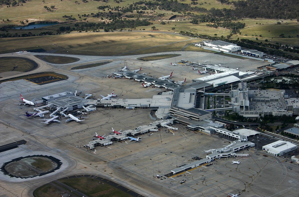 service image
